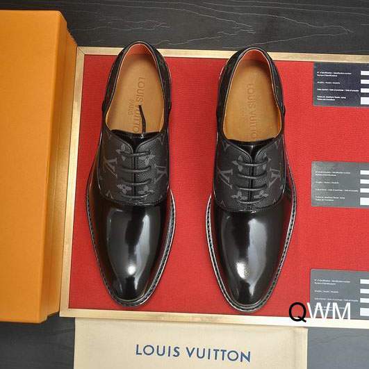 Picture of Louis Vuitton Shoes _SKULVsz38-45WM111513291